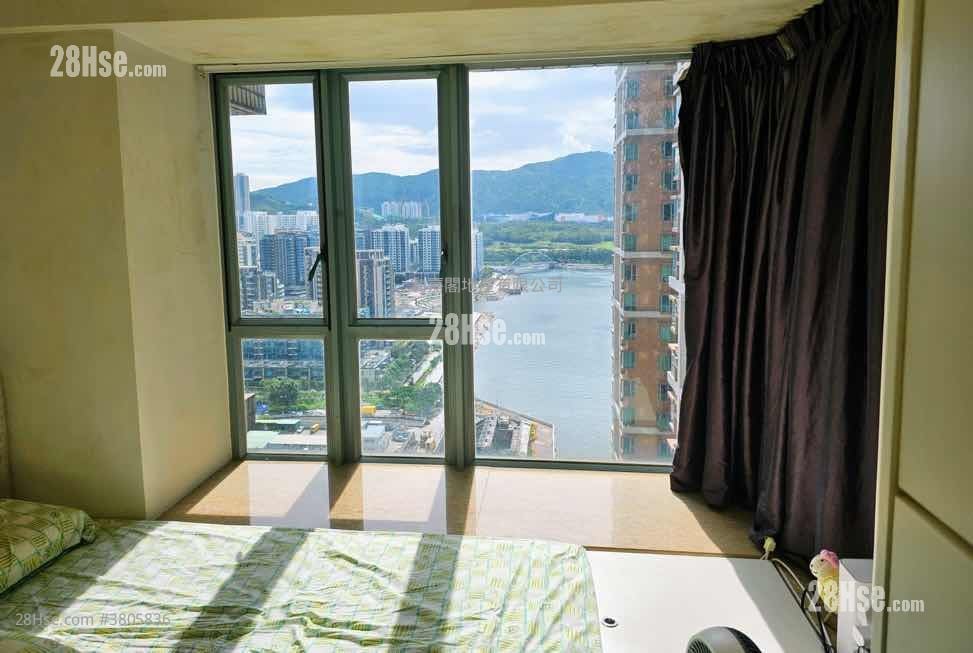 Ocean Shores Sell 2 Bedrooms , 1 Bathroom 513 ft²