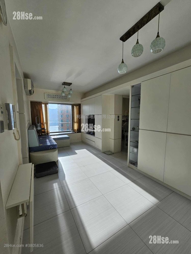 Ocean Shores Sell 2 Bedrooms , 1 Bathroom 513 ft²