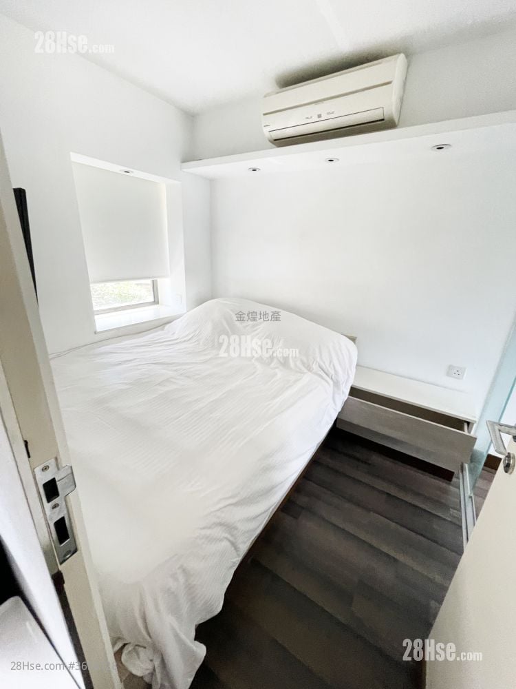 V Happy Valley 租盘 1 房 , 1 浴室 333 平方尺