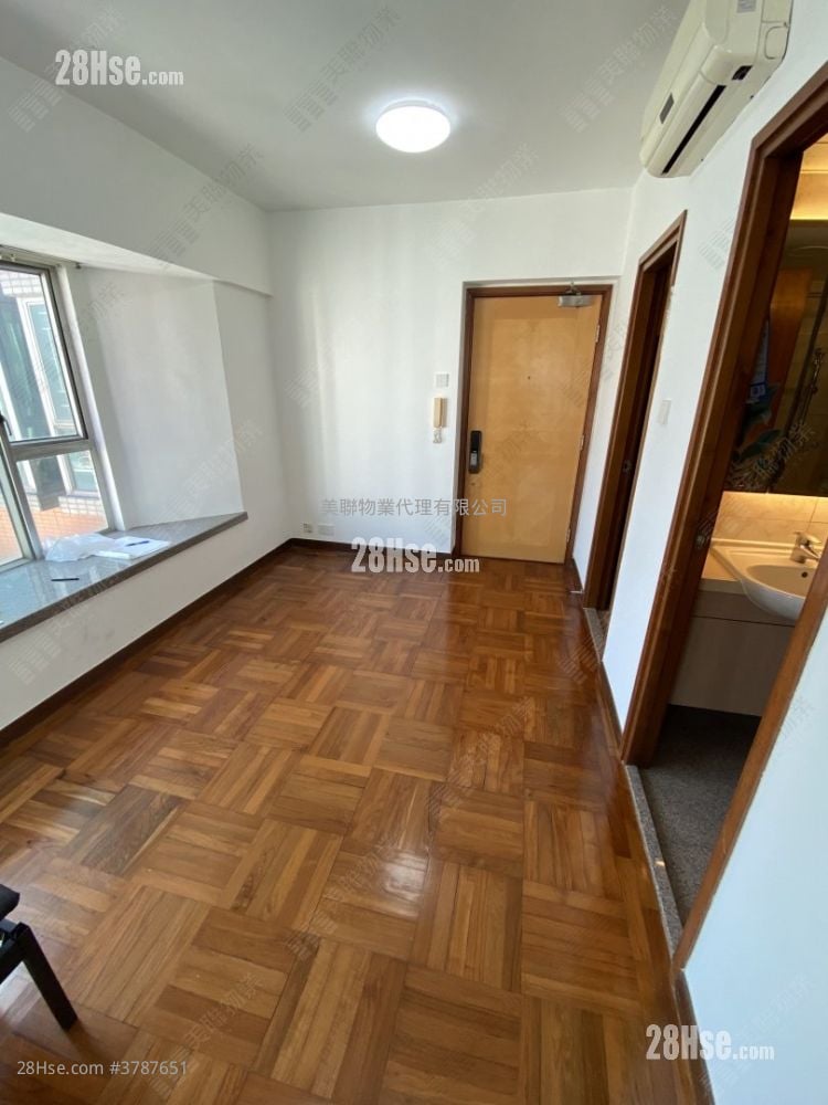 丰裕轩 租盘 2 房 , 1 浴室 370 平方尺