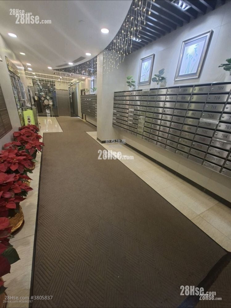 Witty Commercial Building Sell Studio