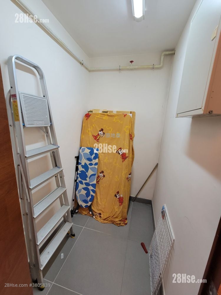 太古城 售盘 2 房 , 1 浴室 717 平方尺