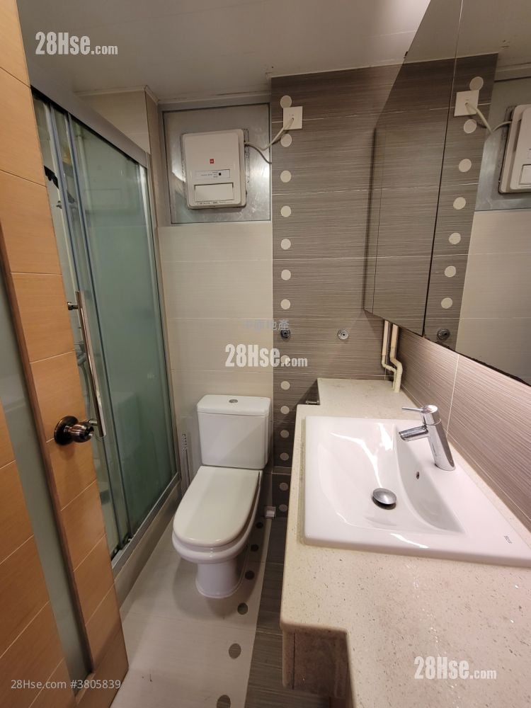 太古城 售盘 2 房 , 1 浴室 717 平方尺