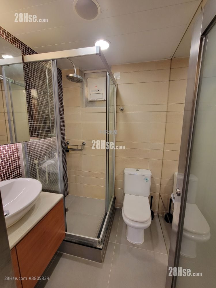 太古城 售盘 2 房 , 1 浴室 717 平方尺