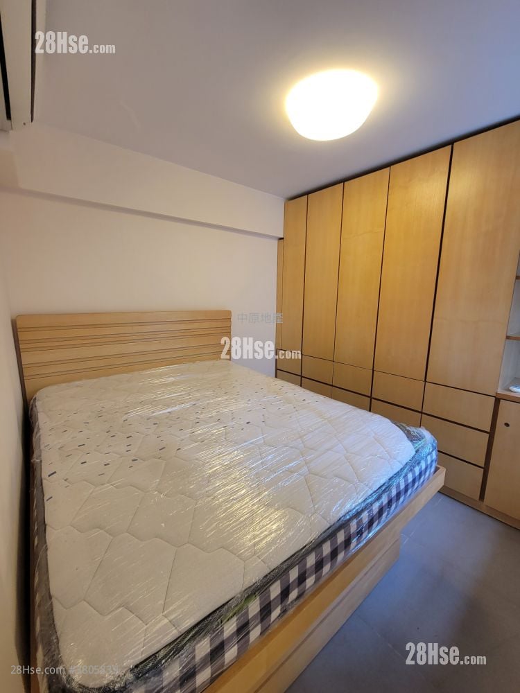 太古城 售盘 2 房 , 1 浴室 717 平方尺