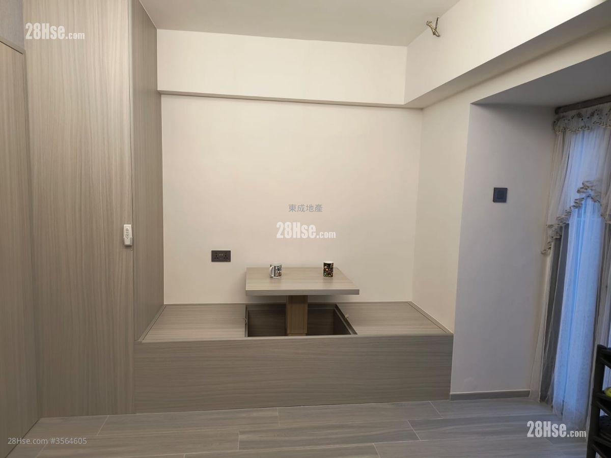 福祥大厦 售盘 1 房 , 1 浴室 341 平方尺