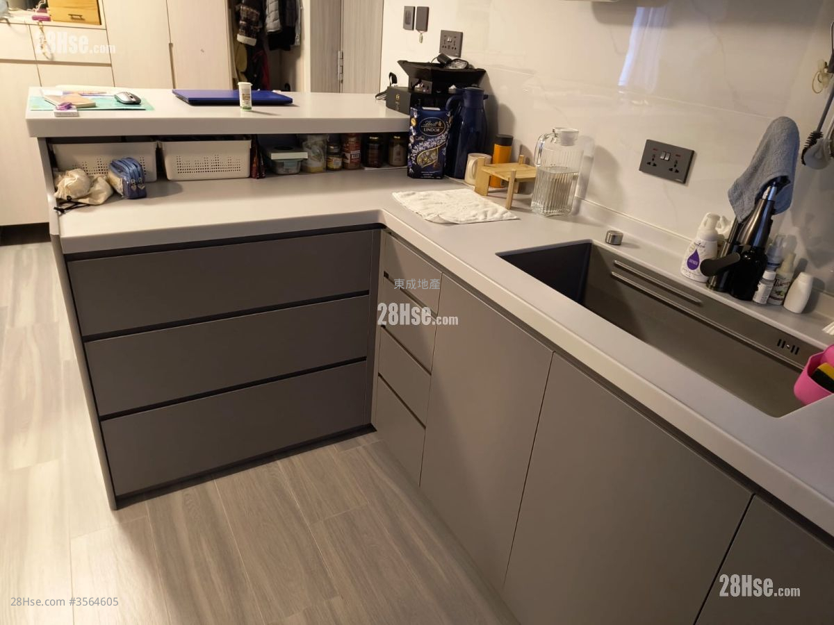 福祥大厦 售盘 1 房 , 1 浴室 341 平方尺