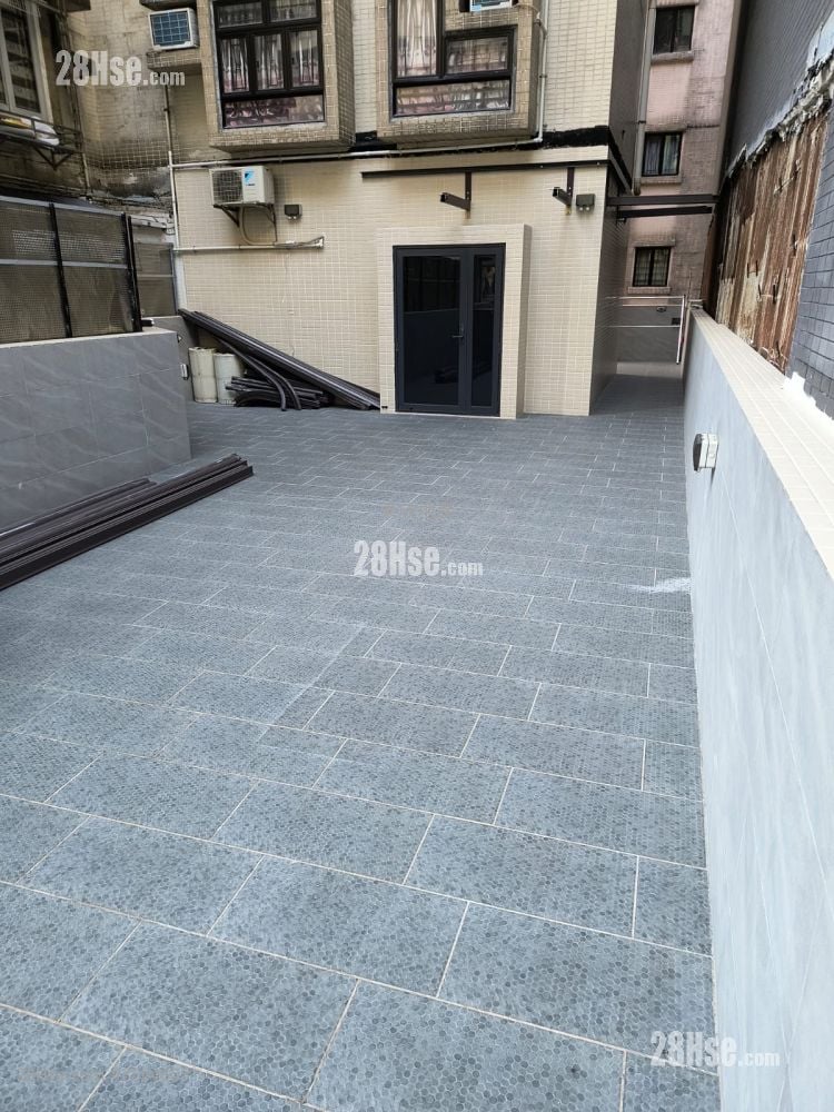 福祥大厦 售盘 1 房 , 1 浴室 341 平方尺