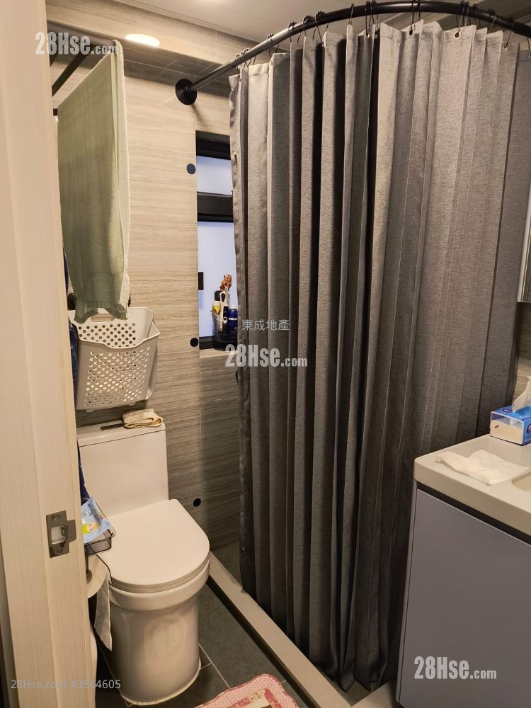 福祥大厦 售盘 1 房 , 1 浴室 341 平方尺