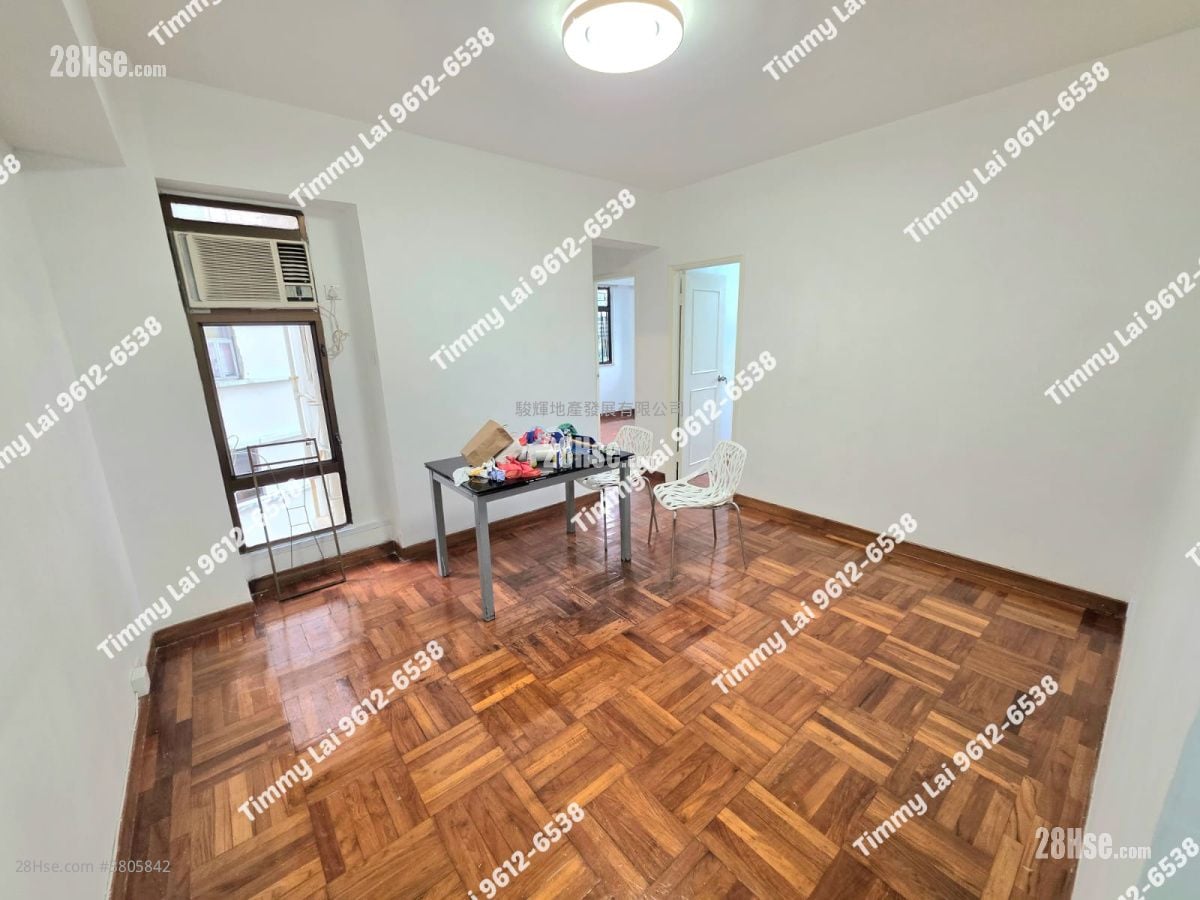 Wing Lee Mansion Sell 2 Bedrooms , 1 Bathroom 476 ft²