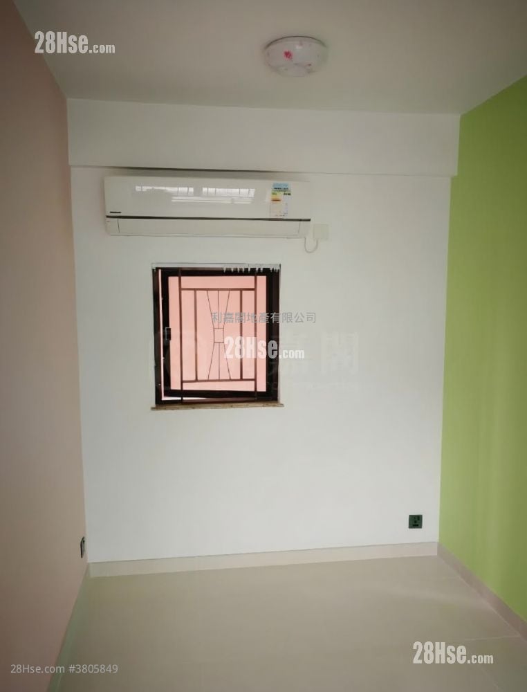 欣廷軒 售盤 2 房 397 平方呎