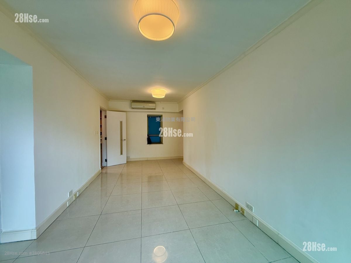 映湾园 售盘 2 房 , 1 浴室 652 平方尺