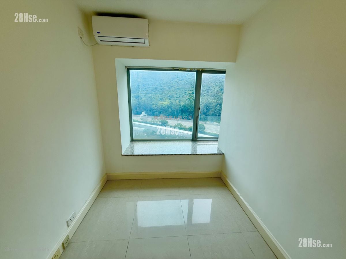 映湾园 售盘 2 房 , 1 浴室 652 平方尺