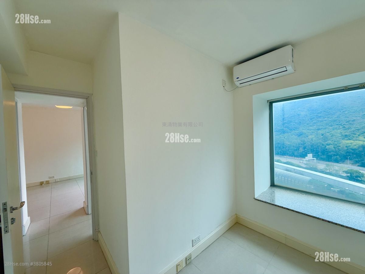 映湾园 售盘 2 房 , 1 浴室 652 平方尺