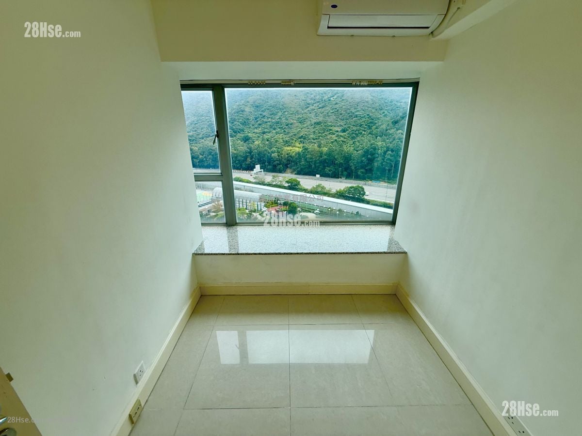 映湾园 售盘 2 房 , 1 浴室 652 平方尺