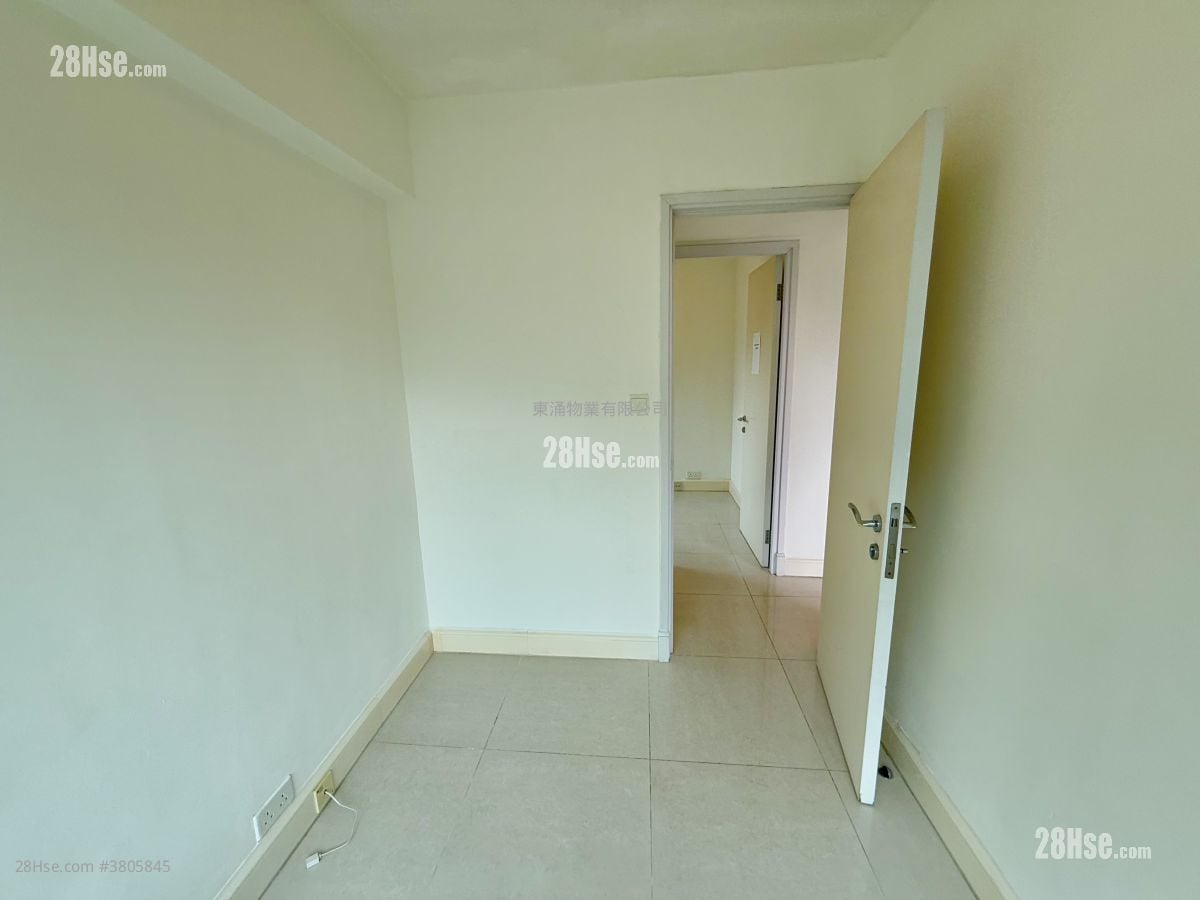 映湾园 售盘 2 房 , 1 浴室 652 平方尺