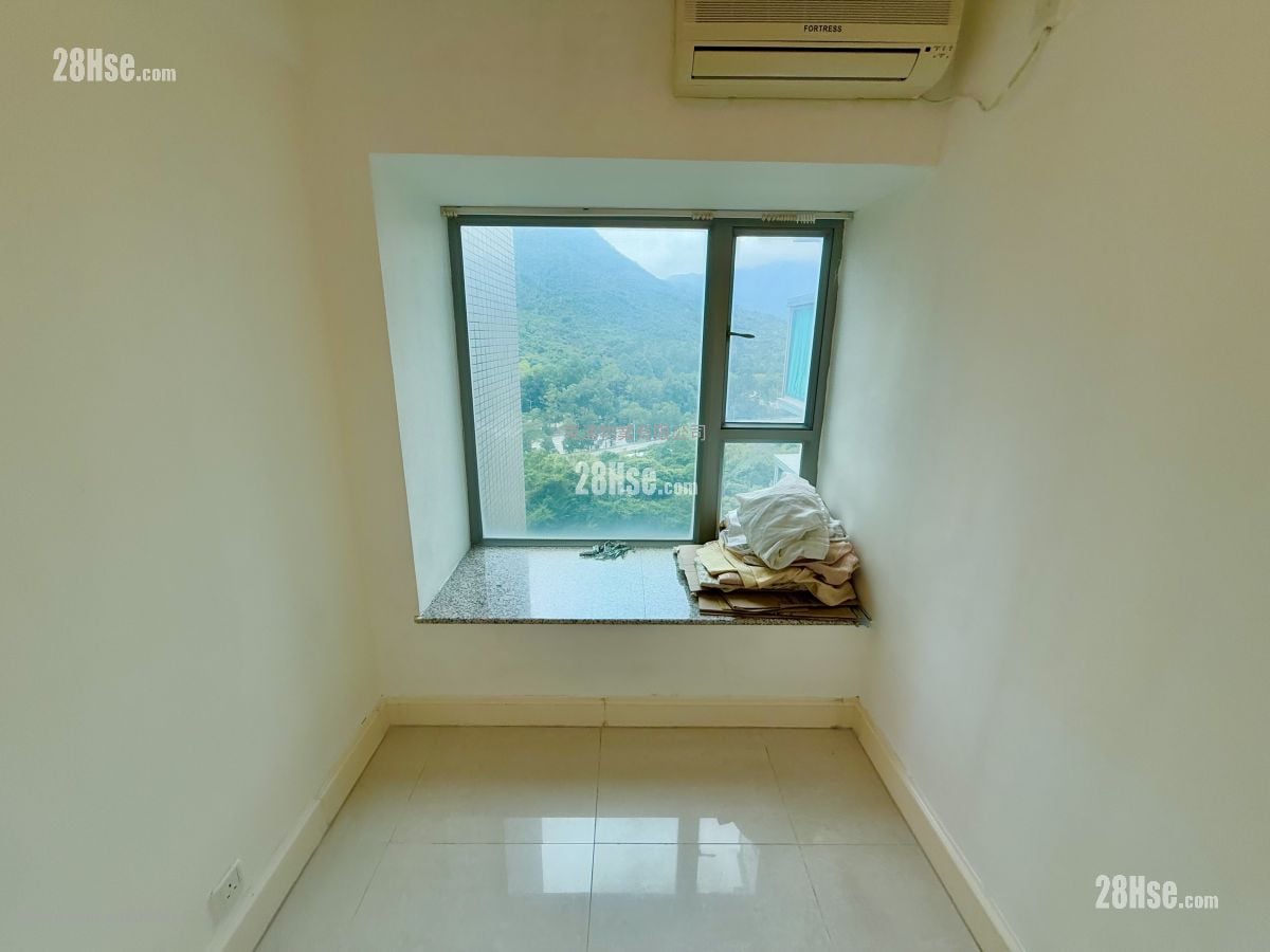 映湾园 售盘 2 房 , 1 浴室 652 平方尺