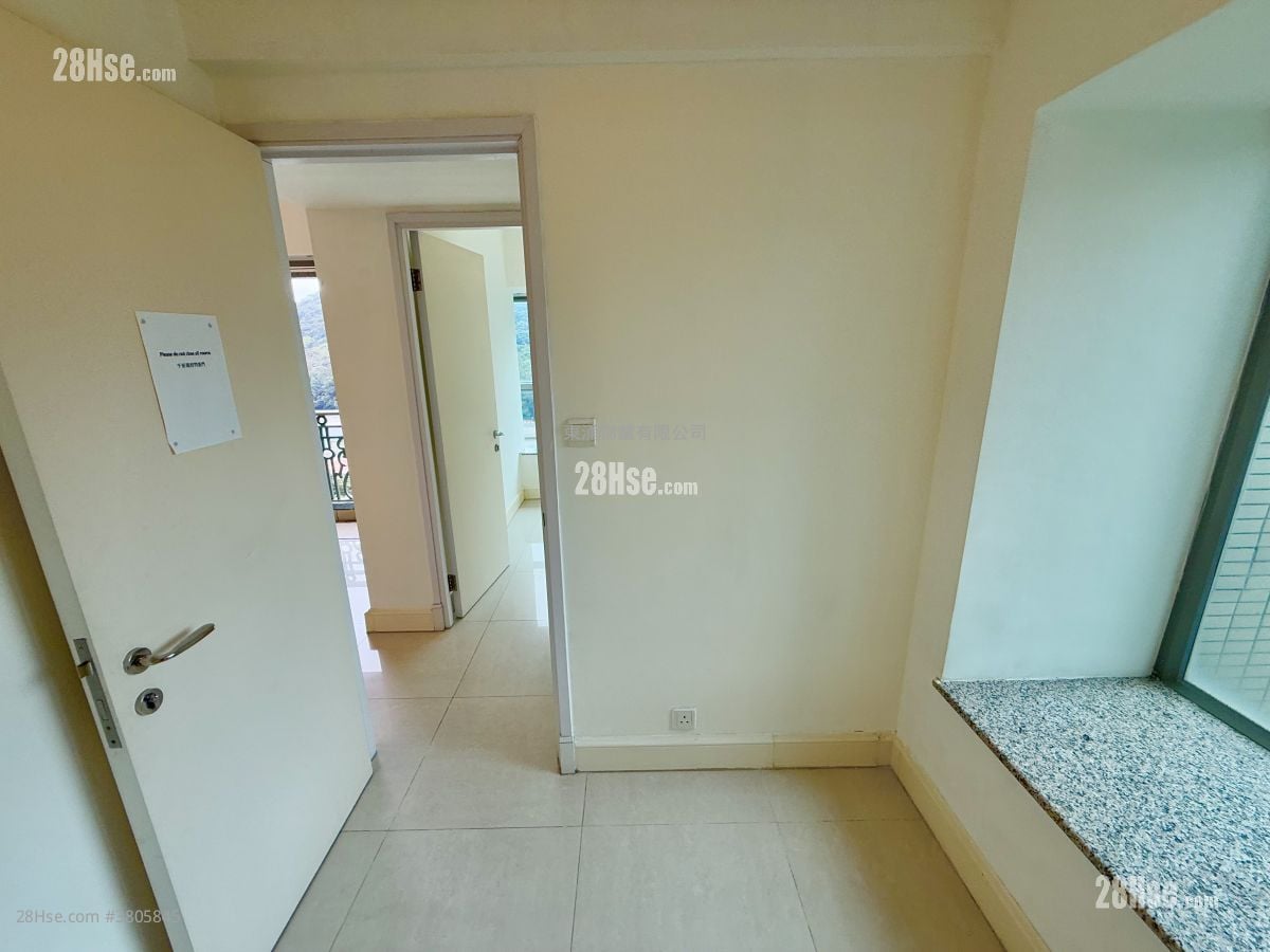 映湾园 售盘 2 房 , 1 浴室 652 平方尺