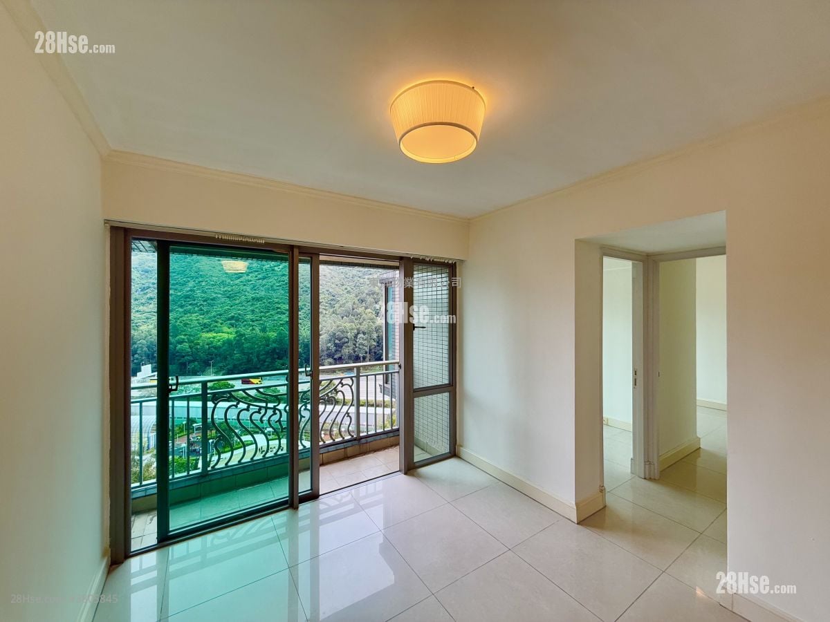 映湾园 售盘 2 房 , 1 浴室 652 平方尺