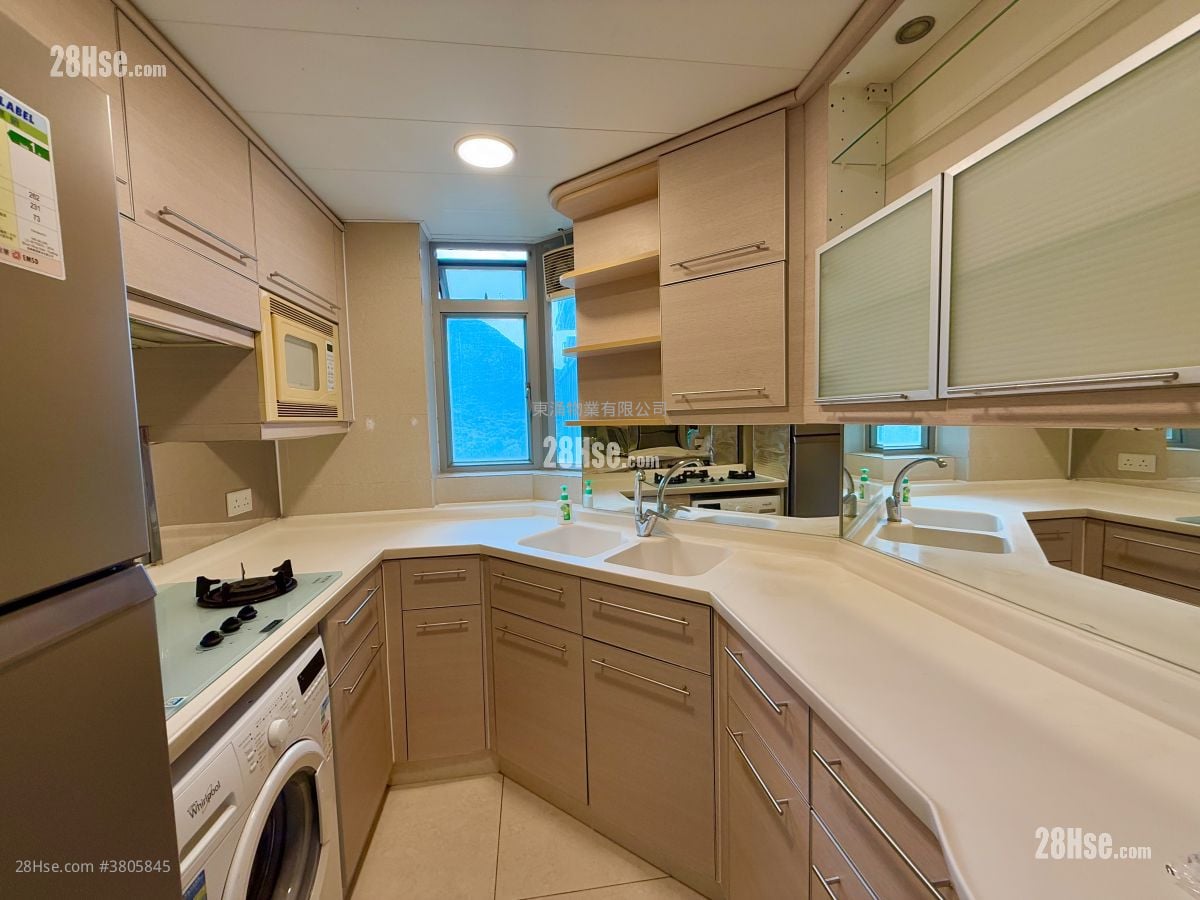 映湾园 售盘 2 房 , 1 浴室 652 平方尺