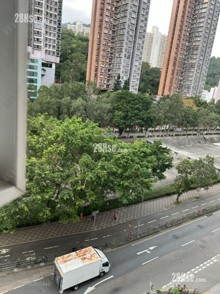 Mei Ying Court Sell 2 Bedrooms 445 ft²