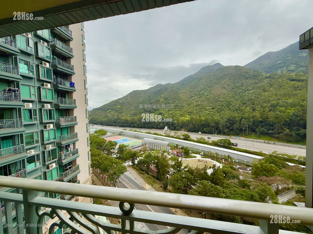 映湾园 售盘 2 房 , 1 浴室 652 平方尺