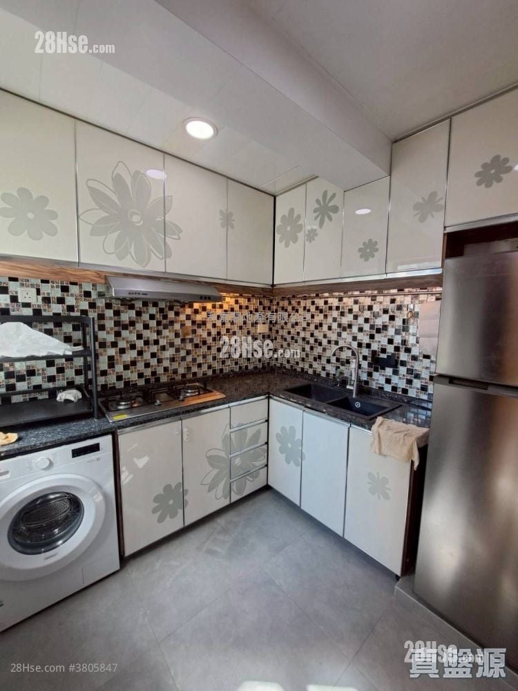 Grand Del Sol Sell 3 Bedrooms , 2 Bathrooms 739 ft²