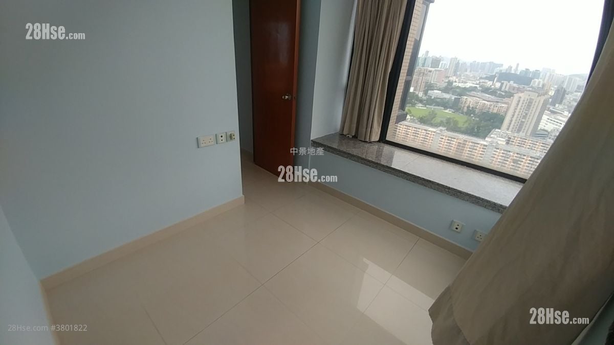 Metropolitan Rise Sell 2 Bedrooms , 1 Bathroom 385 ft²