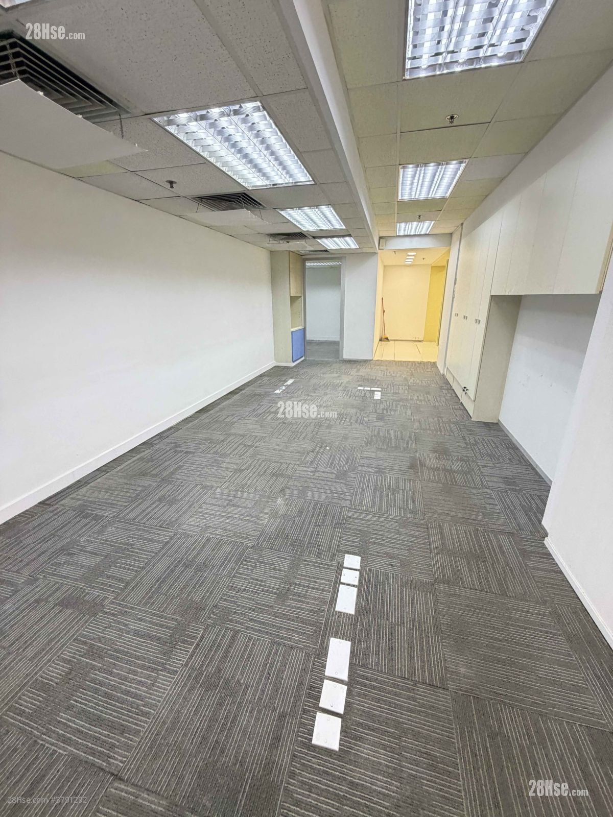 Elite Industrial Centre Rental