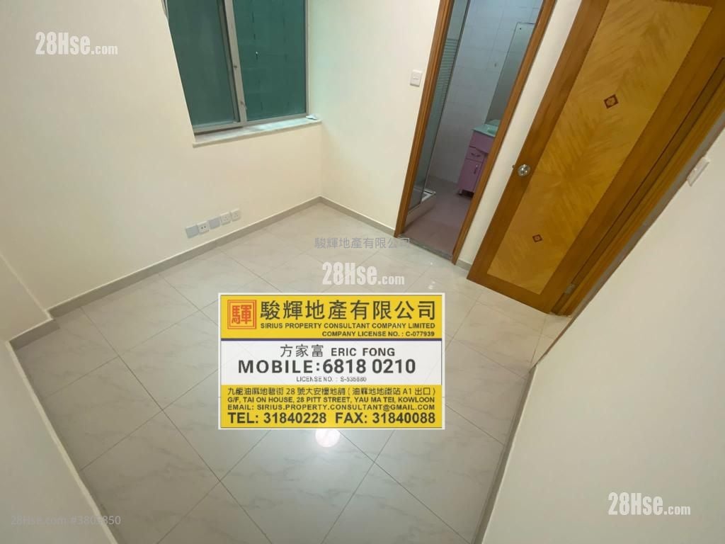 1 Tak Hing Street Rental 3 Bedrooms , 1 Bathroom 1,115 ft²