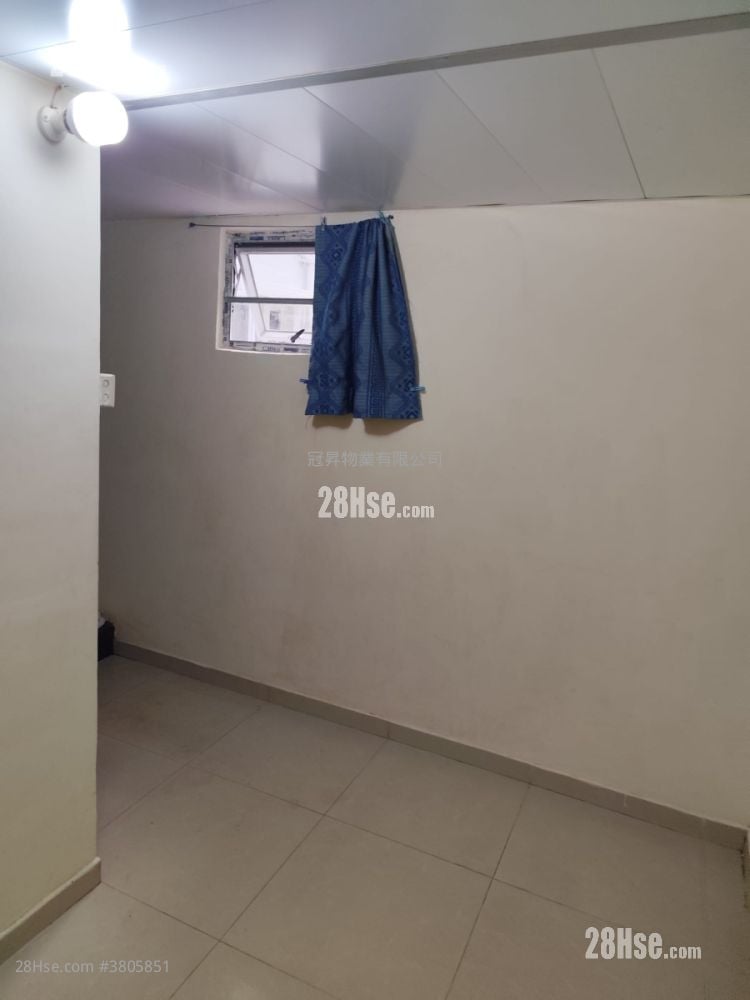 葵景大厦 租盘 1 房 , 1 浴室 95 平方尺