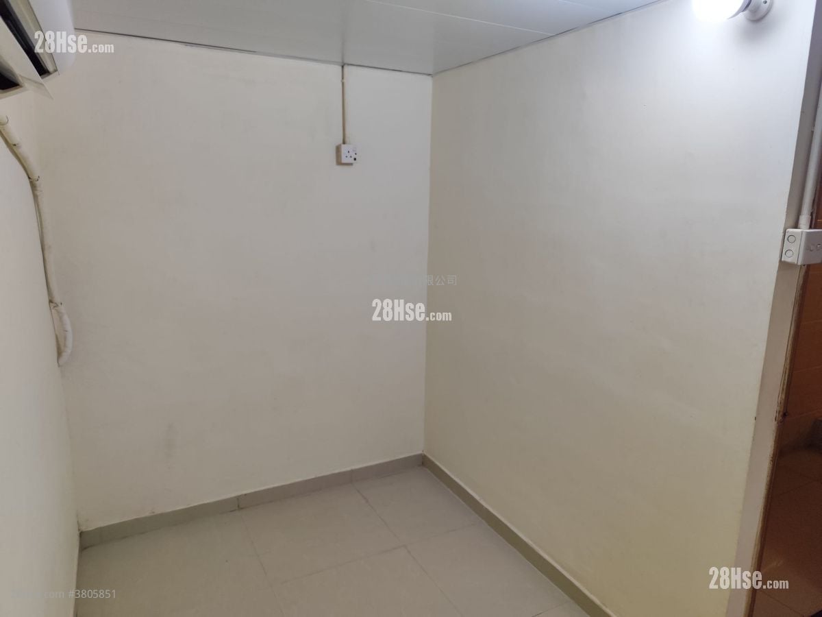 葵景大厦 租盘 1 房 , 1 浴室 95 平方尺