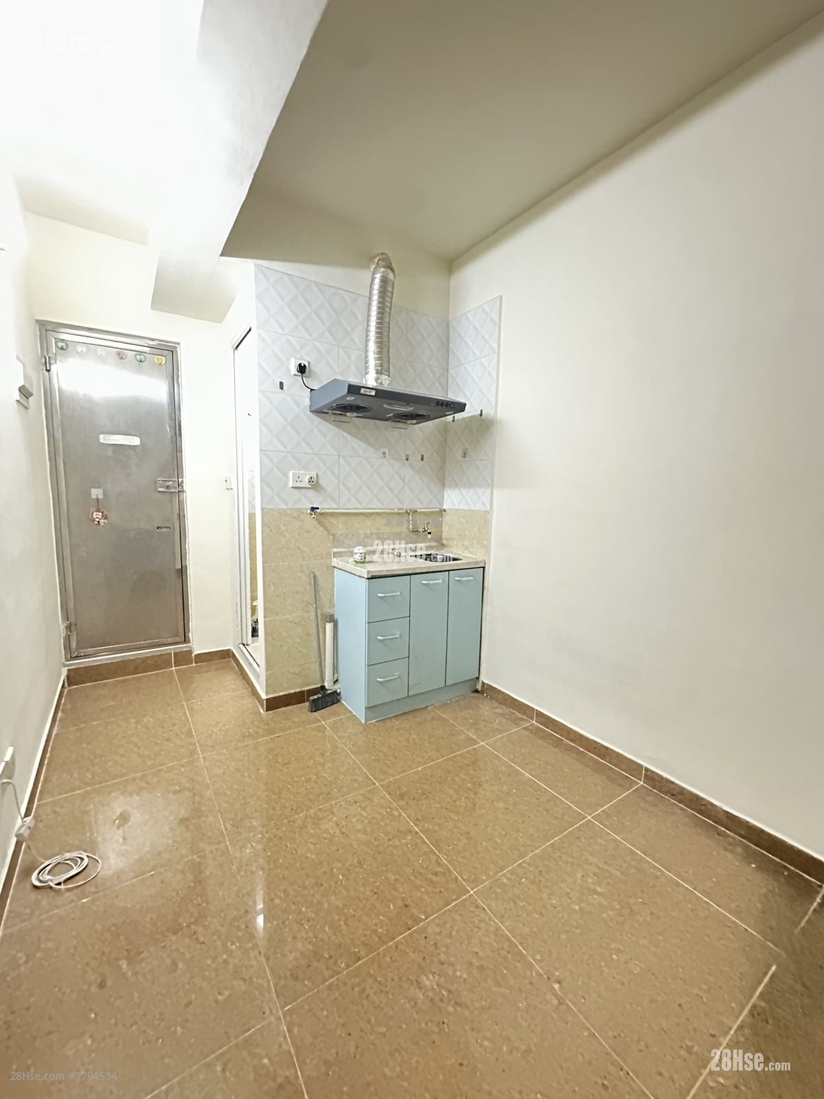 Chinese Mansion Rental Studio , 1 Bathroom 130 ft²