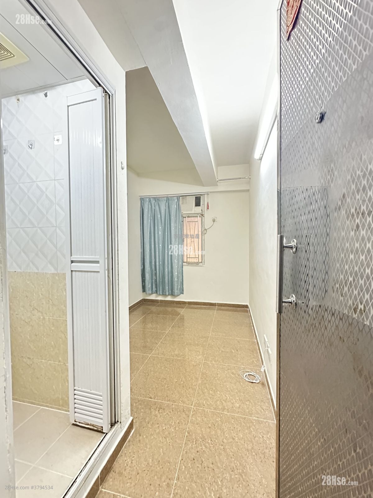 Chinese Mansion Rental Studio , 1 Bathroom 130 ft²