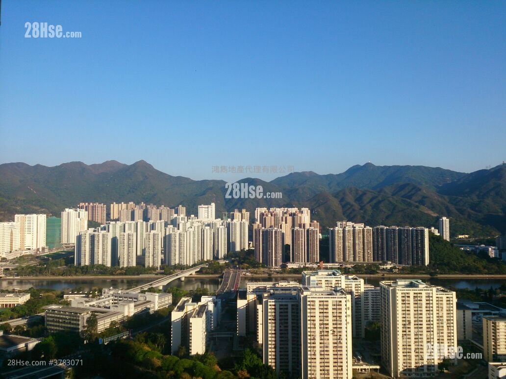 穗禾苑 售盘 2 房 , 1 浴室 617 平方尺