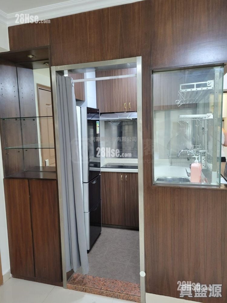 美孚新邨 租盘 2 房 , 1 浴室 464 平方尺