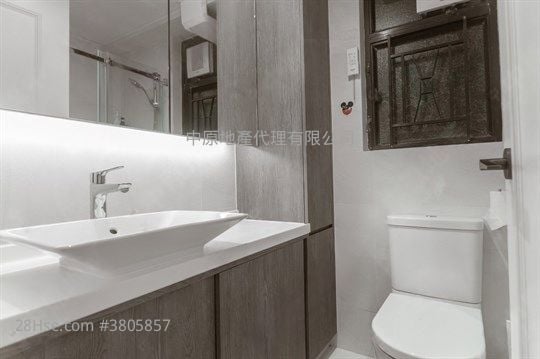 卓爾居 售盤 2 房 512 平方呎