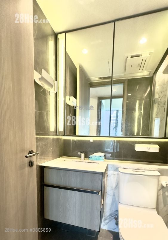 上源 售盘 2 房 551 平方尺