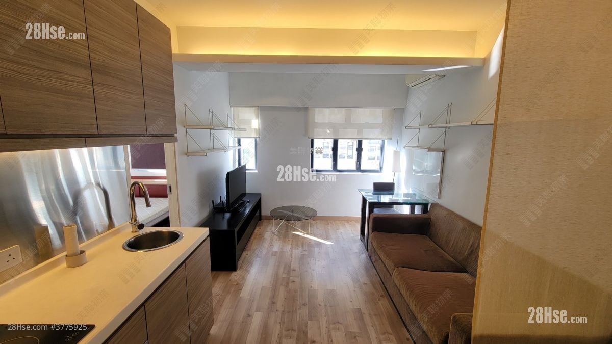 Dragon View House Sell 2 Bedrooms , 1 Bathroom 376 ft²