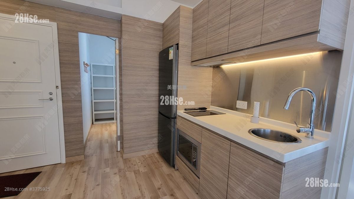 Dragon View House Sell 2 Bedrooms , 1 Bathroom 376 ft²