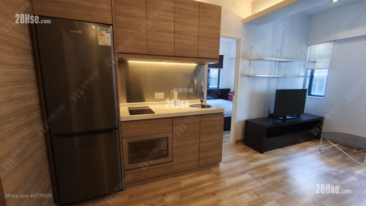 Dragon View House Sell 2 Bedrooms , 1 Bathroom 376 ft²