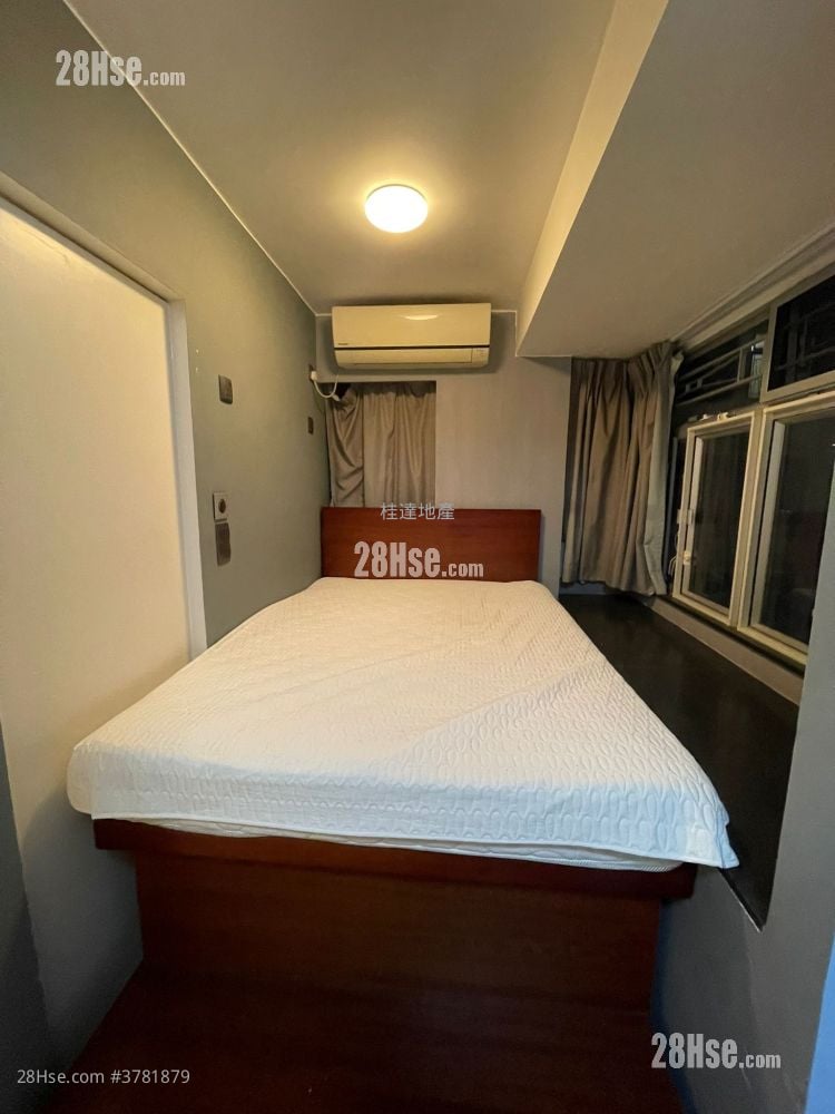 Tsuen Wan Centre Rental 1 Bedroom , 1 Bathroom 324 ft²