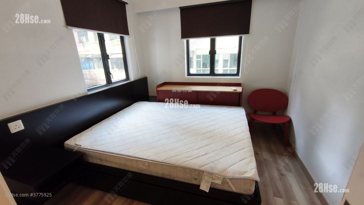 Dragon View House Sell 2 Bedrooms , 1 Bathroom 376 ft²