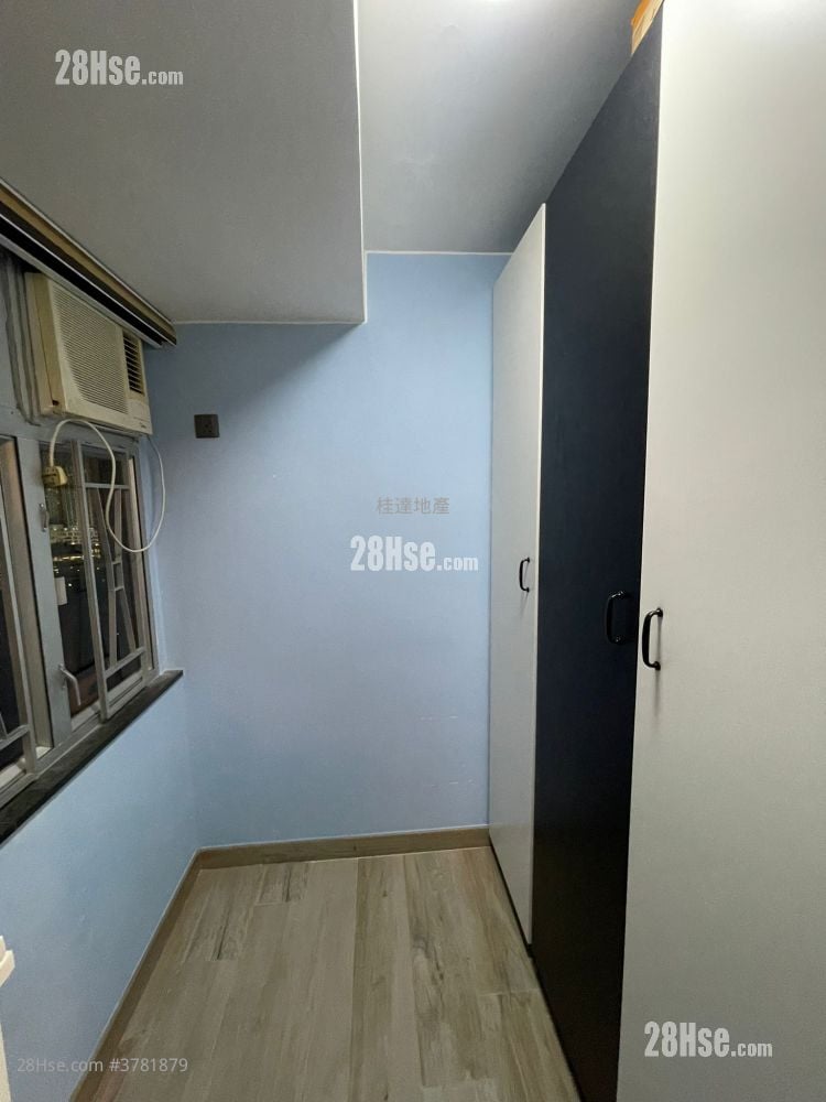Tsuen Wan Centre Rental 1 Bedroom , 1 Bathroom 324 ft²