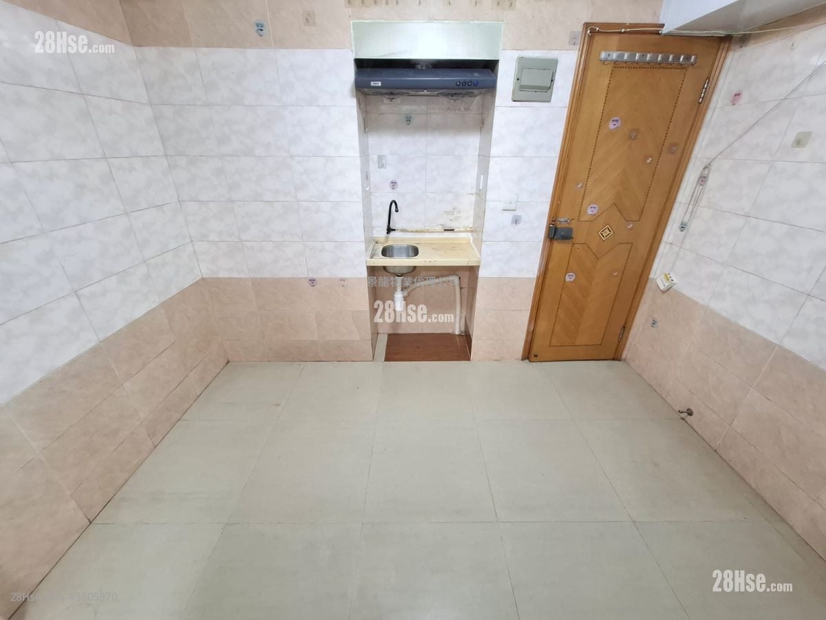 Pak Tat Mansion Rental 1 Bedroom , 1 Bathroom 150 ft²
