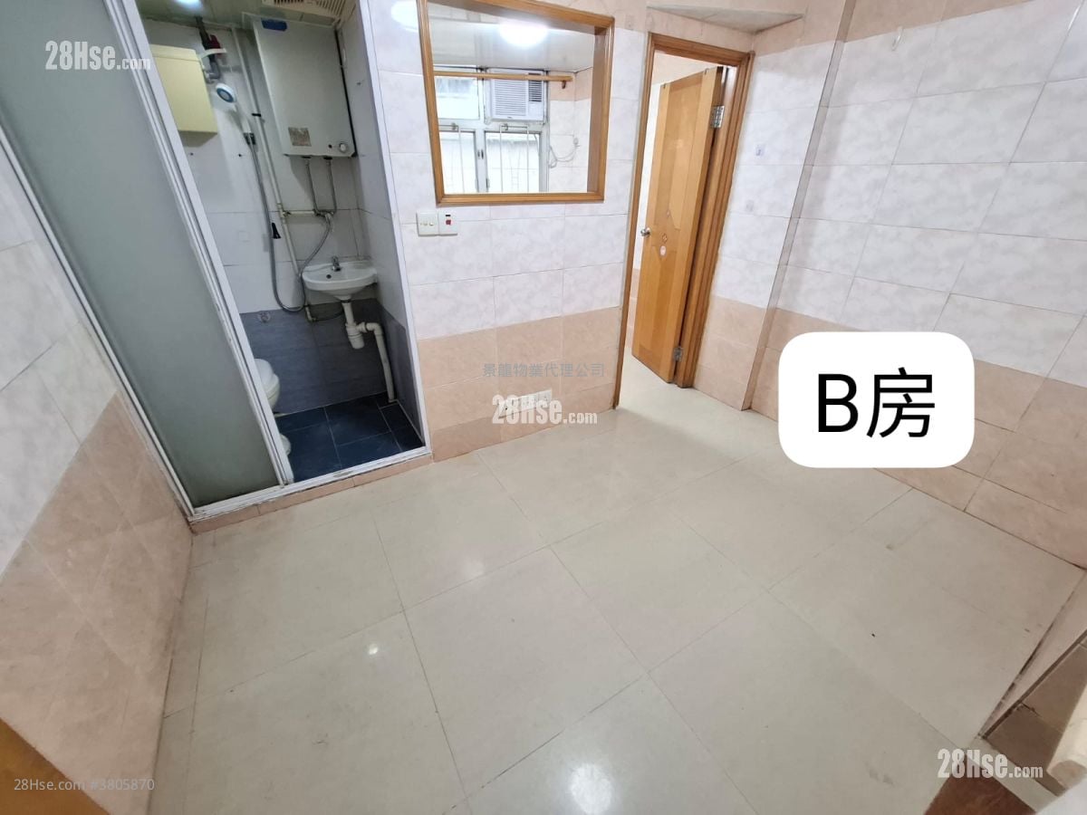 Pak Tat Mansion Rental 1 Bedroom , 1 Bathroom 150 ft²