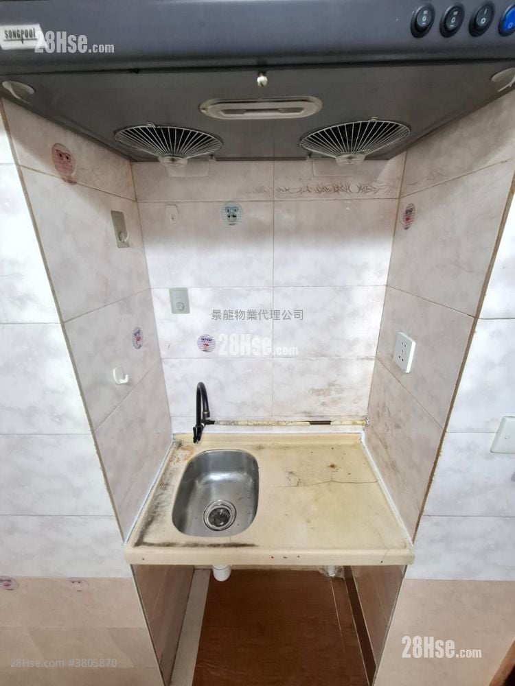 Pak Tat Mansion Rental 1 Bedroom , 1 Bathroom 150 ft²