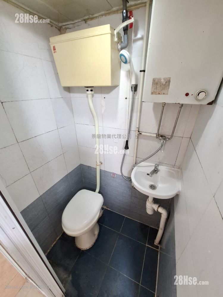 Pak Tat Mansion Rental 1 Bedroom , 1 Bathroom 150 ft²