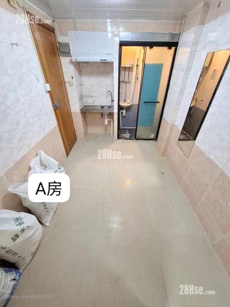 Pak Tat Mansion Rental 1 Bedroom , 1 Bathroom 150 ft²