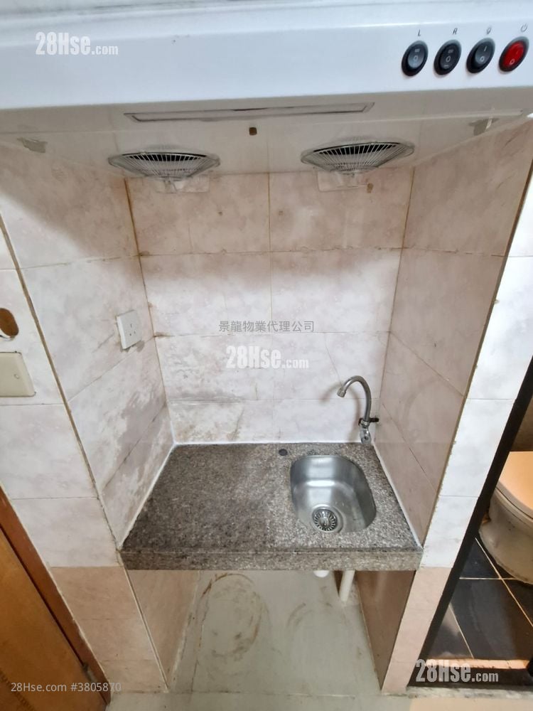 Pak Tat Mansion Rental 1 Bedroom , 1 Bathroom 150 ft²